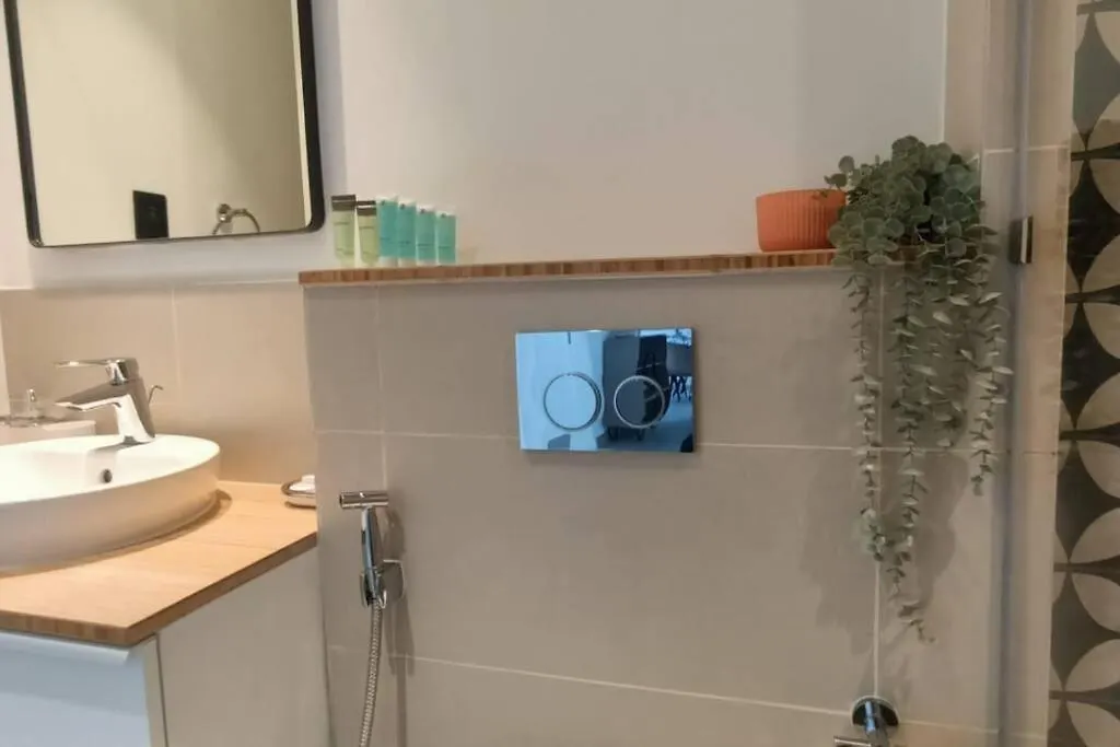 Apartmán 18 Bricks Two Bedroom Collective 2.0-1002 Dubaj