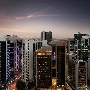 Hotell Grand Millennium, Dubai