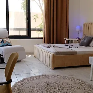 Jumeirah Apartment