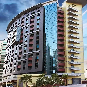 Lejlighedshotel Grand Bellevue, Dubai