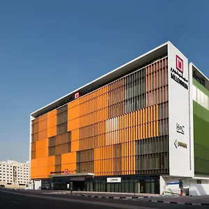 Millennium Al Barsha Hotel
