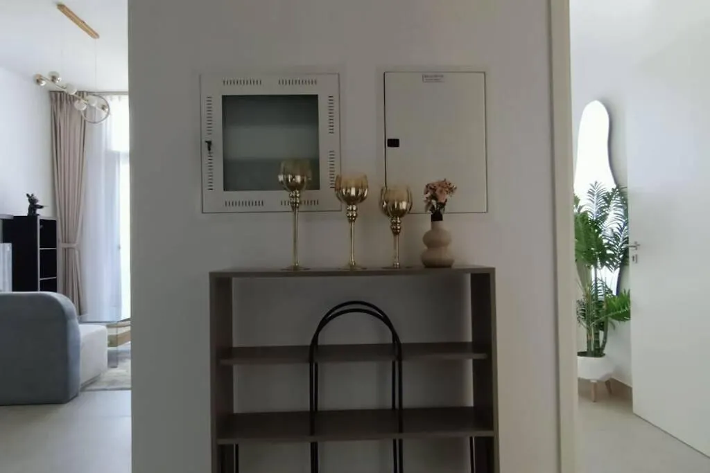 18 Bricks Two Bedroom Collective 2.0-1002 Dubai Apartment
