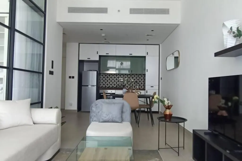 18 Bricks Two Bedroom Collective 2.0-1002 Dubai