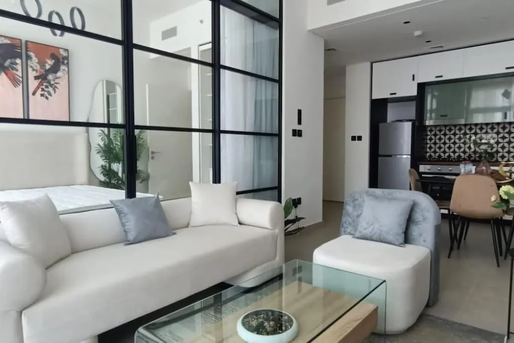 18 Bricks Two Bedroom Collective 2.0-1002 Dubai