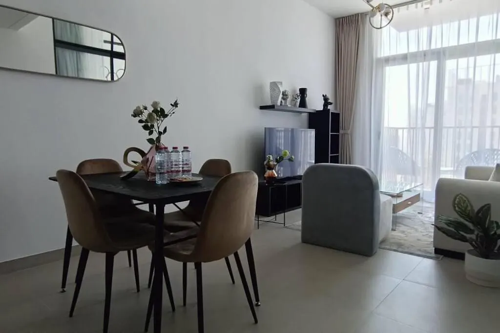 Apartment 18 Bricks Two Bedroom Collective 2.0-1002 Dubai