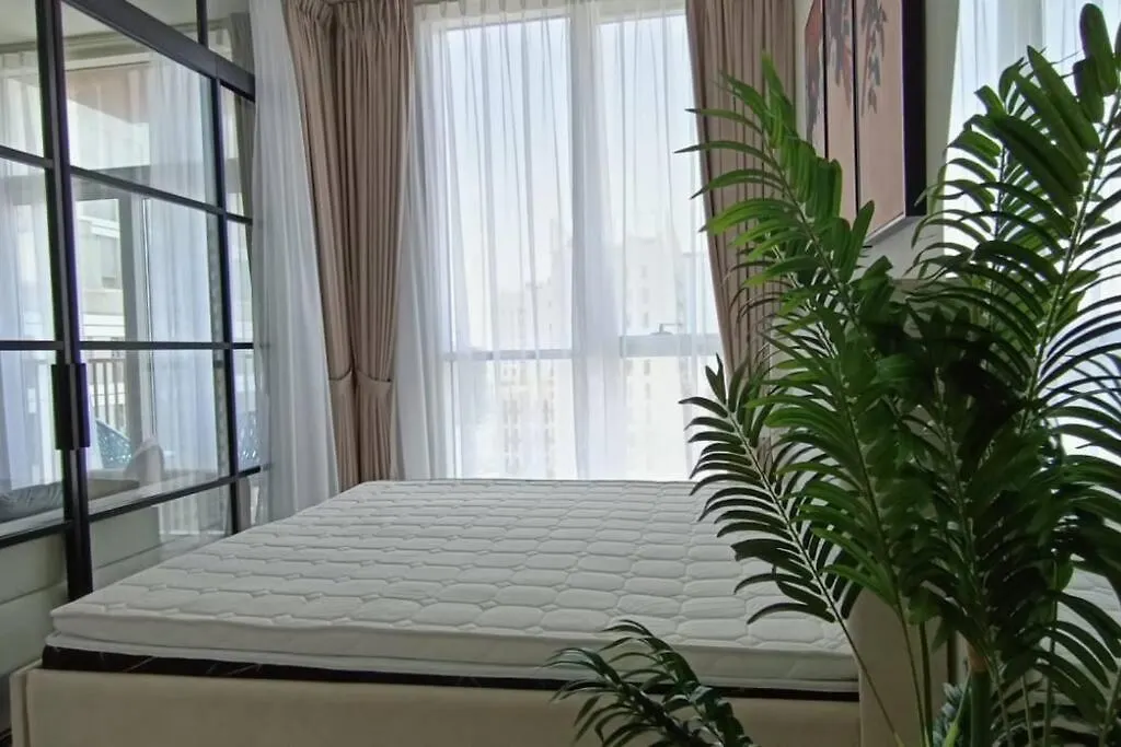 18 Bricks Two Bedroom Collective 2.0-1002 Dubai United Arab Emirates