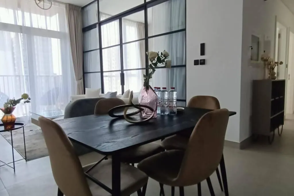 18 Bricks Two Bedroom Collective 2.0-1002 Dubai 0*,  United Arab Emirates