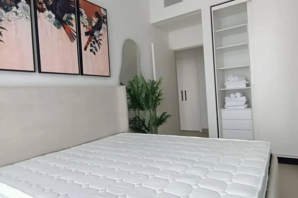 Apartment 18 Bricks Two Bedroom Collective 2.0-1002 Dubai