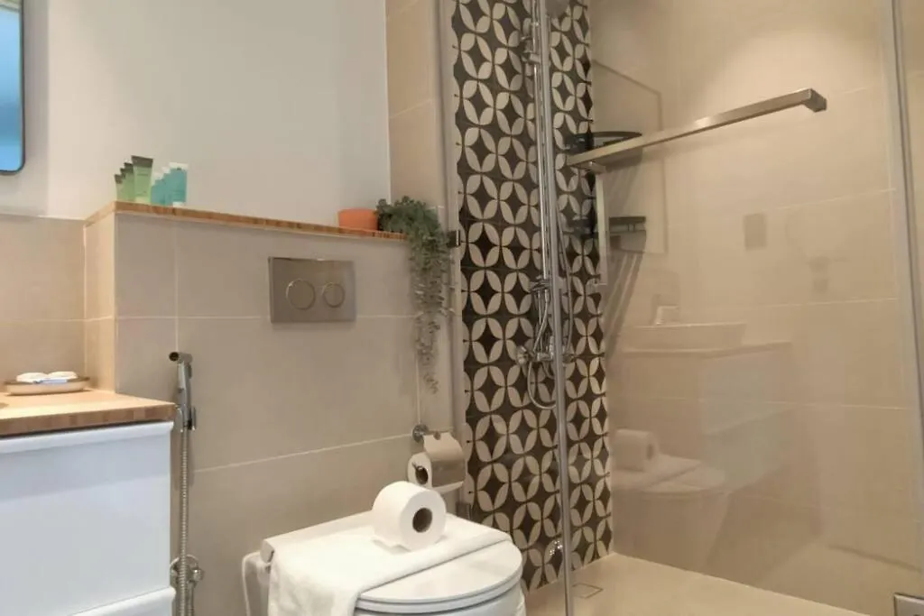 18 Bricks Two Bedroom Collective 2.0-1002 Dubai United Arab Emirates