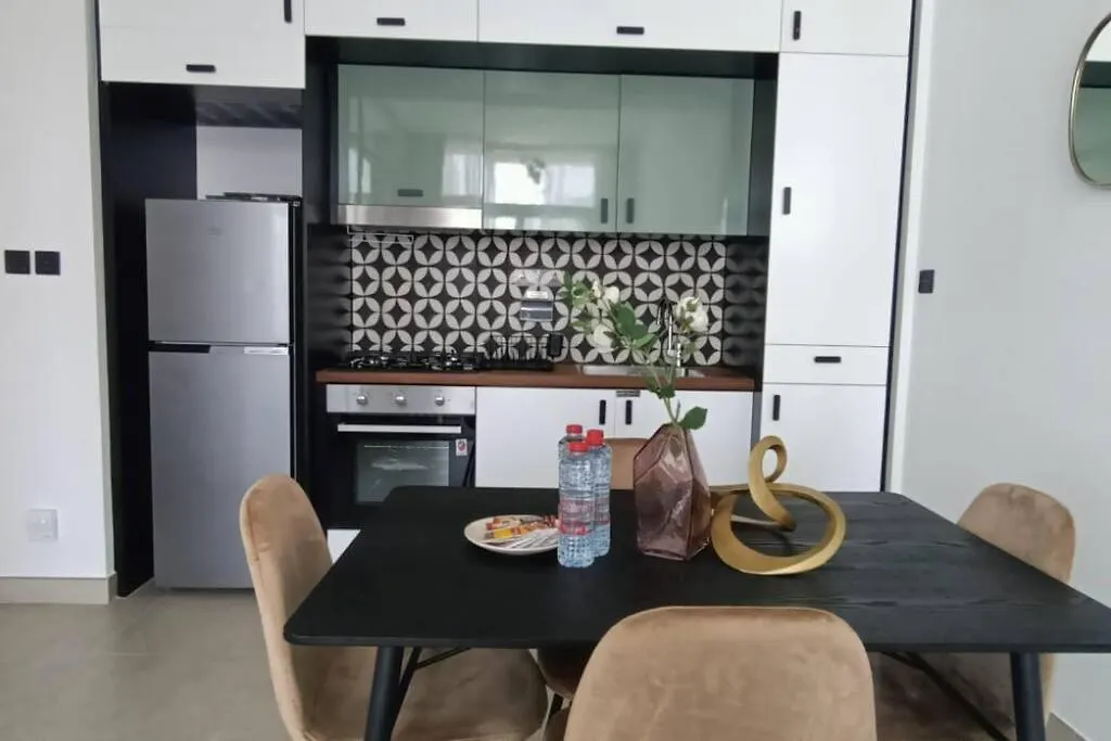 18 Bricks Two Bedroom Collective 2.0-1002 Dubai 0*,
